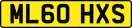 ML60HXS