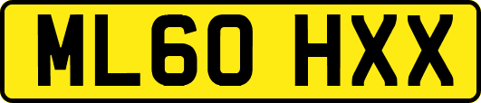 ML60HXX