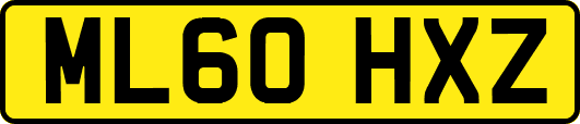 ML60HXZ