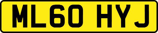 ML60HYJ