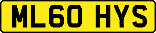ML60HYS
