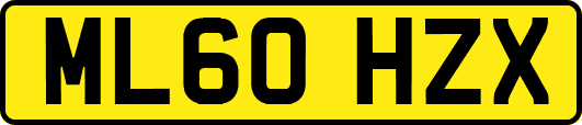 ML60HZX