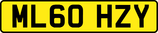 ML60HZY