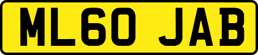 ML60JAB