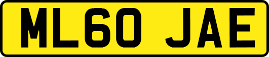 ML60JAE