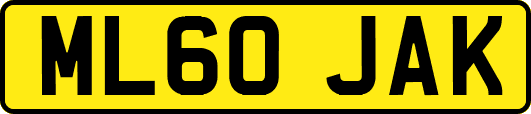 ML60JAK