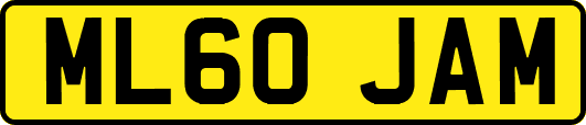 ML60JAM
