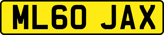 ML60JAX