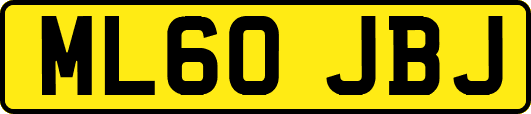 ML60JBJ