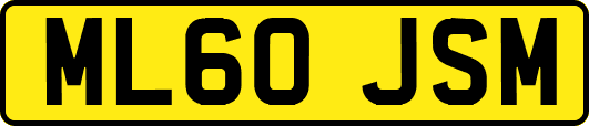 ML60JSM
