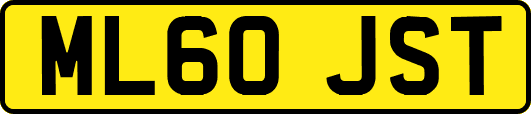 ML60JST