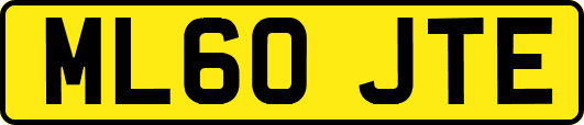 ML60JTE