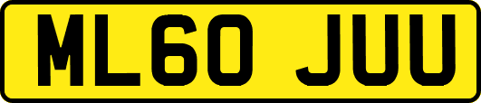 ML60JUU