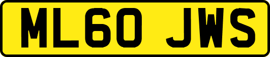 ML60JWS