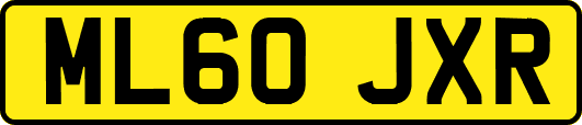 ML60JXR