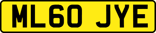 ML60JYE