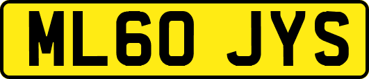 ML60JYS