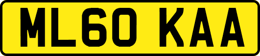ML60KAA
