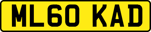 ML60KAD