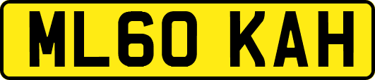 ML60KAH