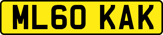 ML60KAK