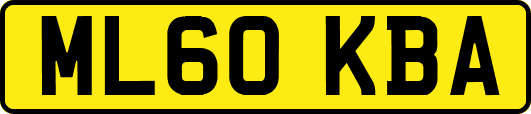 ML60KBA