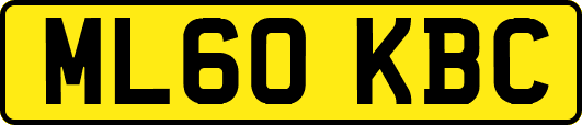 ML60KBC