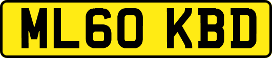 ML60KBD