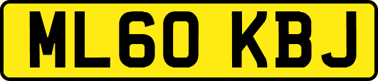ML60KBJ