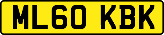 ML60KBK