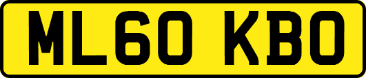 ML60KBO
