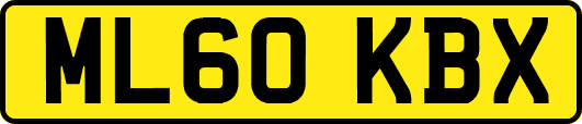 ML60KBX