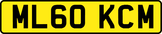 ML60KCM