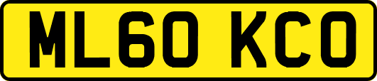 ML60KCO