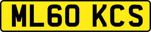 ML60KCS
