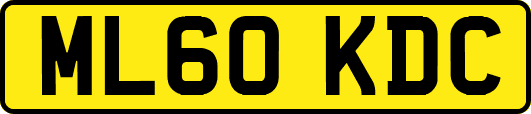 ML60KDC