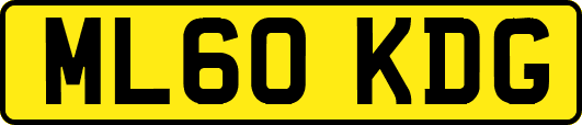 ML60KDG