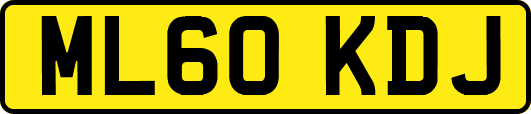 ML60KDJ