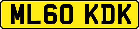 ML60KDK
