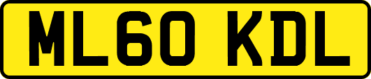 ML60KDL