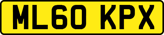 ML60KPX