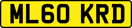 ML60KRD