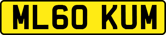 ML60KUM