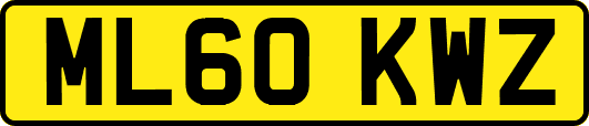 ML60KWZ