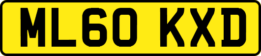 ML60KXD
