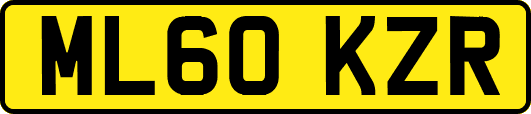 ML60KZR