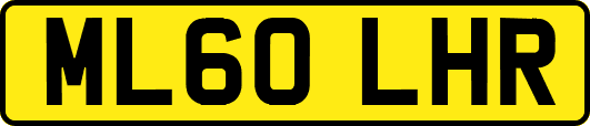 ML60LHR