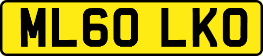 ML60LKO