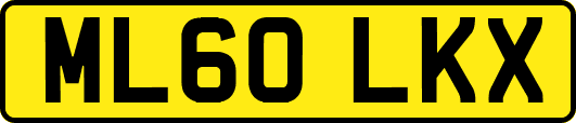 ML60LKX