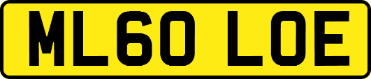 ML60LOE